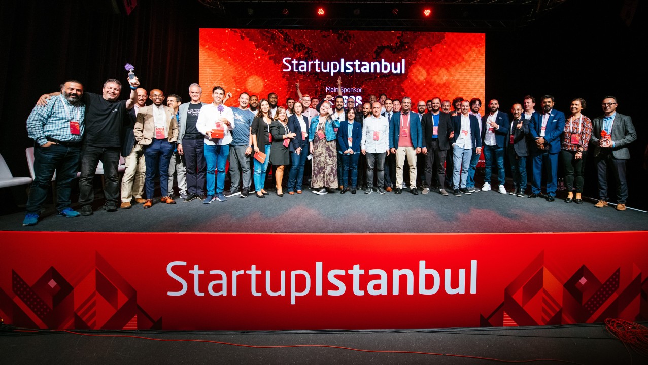 startup-istanbul