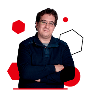 Ciberseguridad