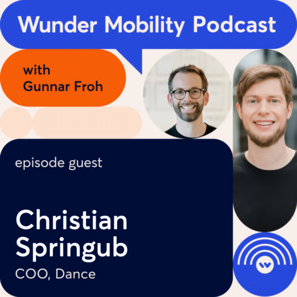 Episode 31 - Christian Springub