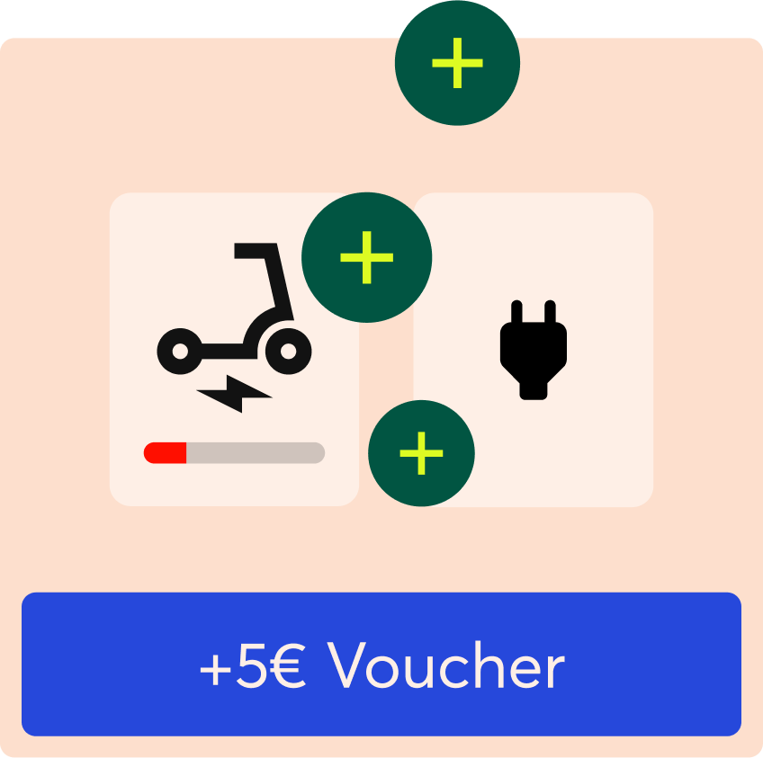 Incentivize, incentivize, incentivize...