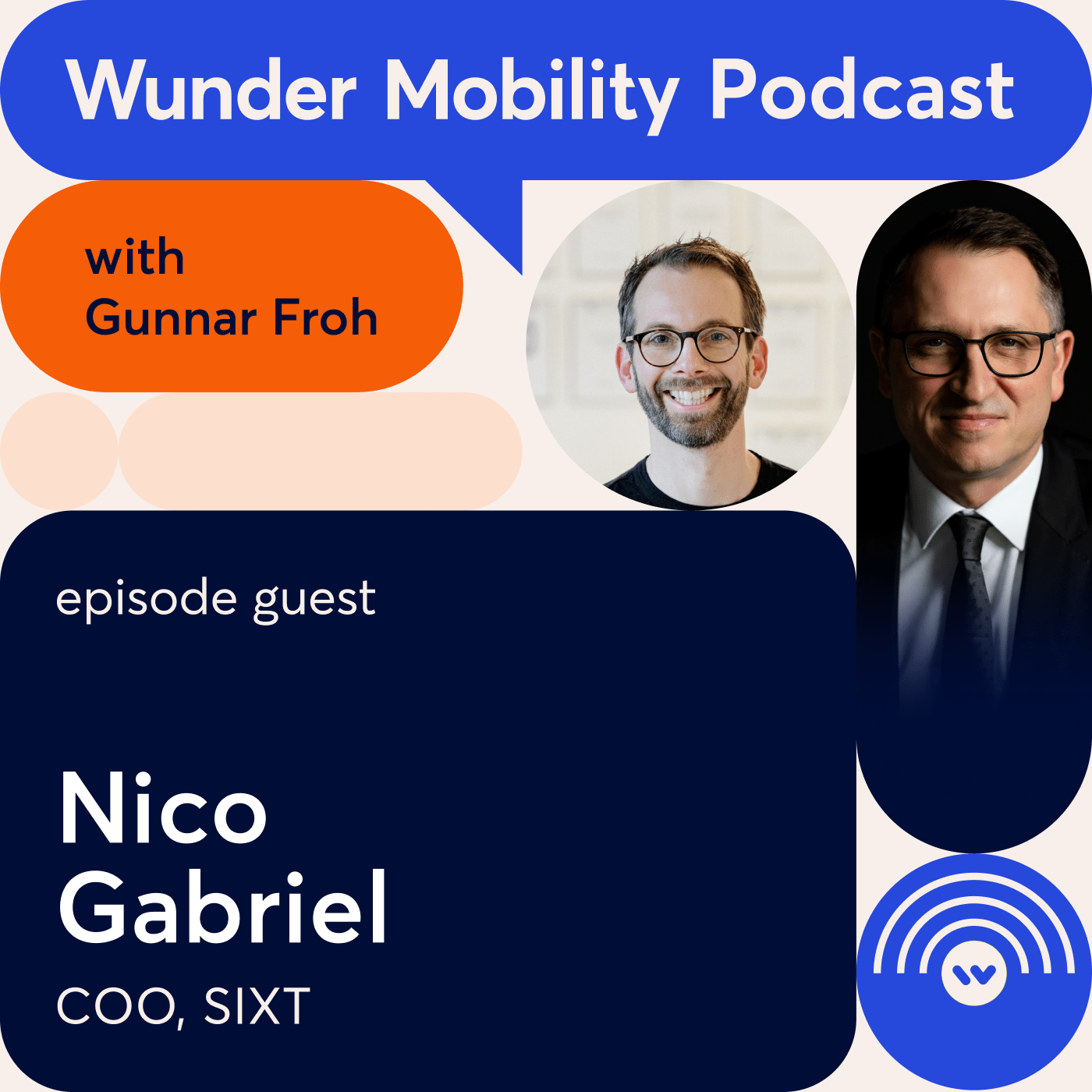 Episode 29 - Nico Gabriel.