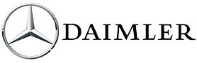 daimler logo