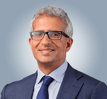 Jimmy Mahtani
