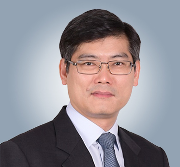 Kenneth Cheong