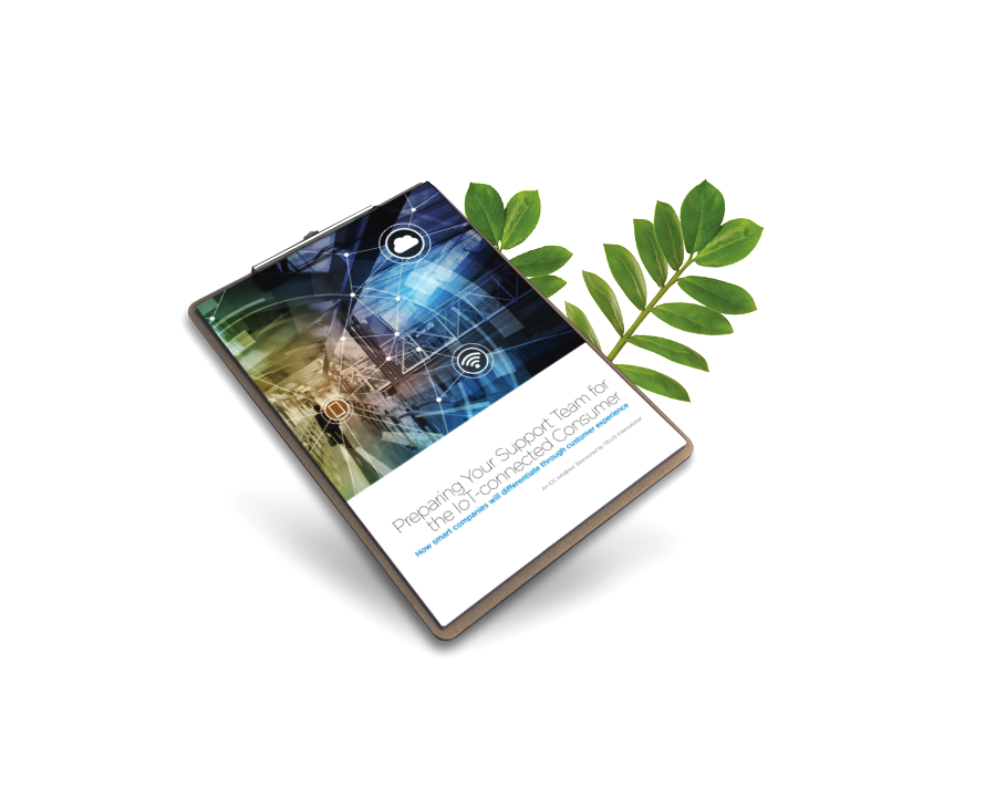 IoT infobrief