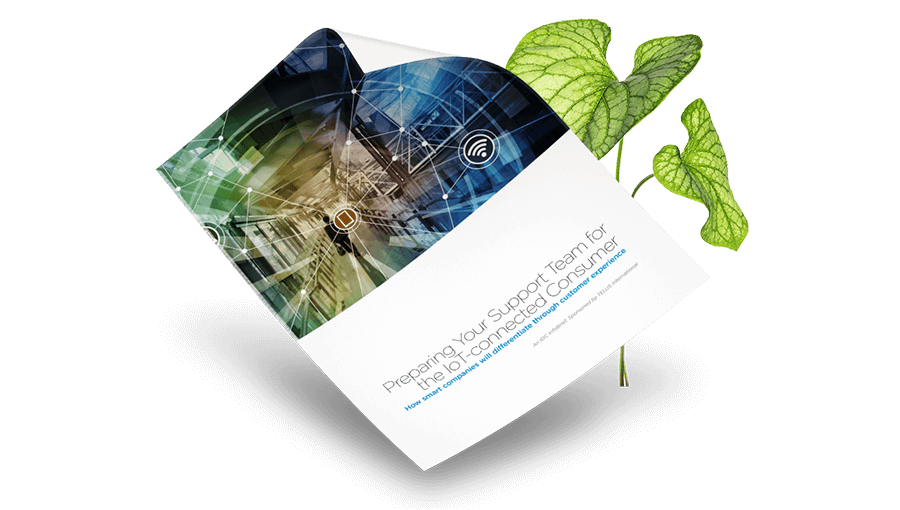 IoT infobrief