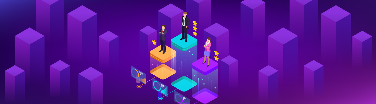 Talent Acquisition - RPO illustration