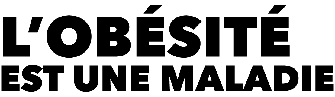 Obesity Is A Disease - Home