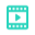 Video icon