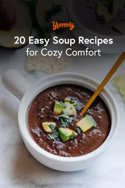 15 Best Instant Pot Soup Recipes - Kristine's Kitchen