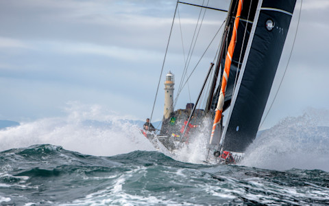 From Europe to Australia: Scallywag’s next chapter begins