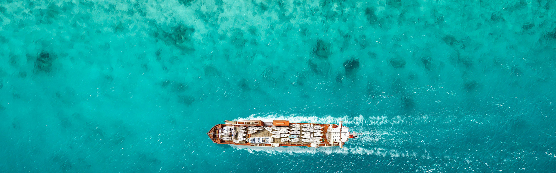 Sevenstar Vessel