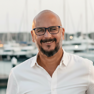 Christophe Houareau