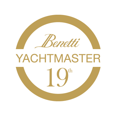 Benetti YM19 LOGO