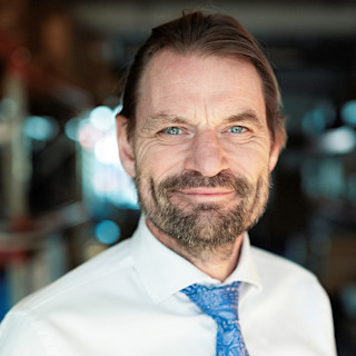 Richard Klabbers