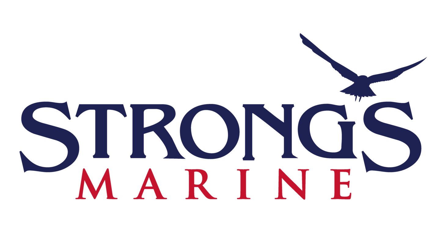 Strongs Marine - Sunseeker redezvous