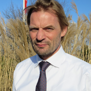 2015-01-30 Richard Klabbers