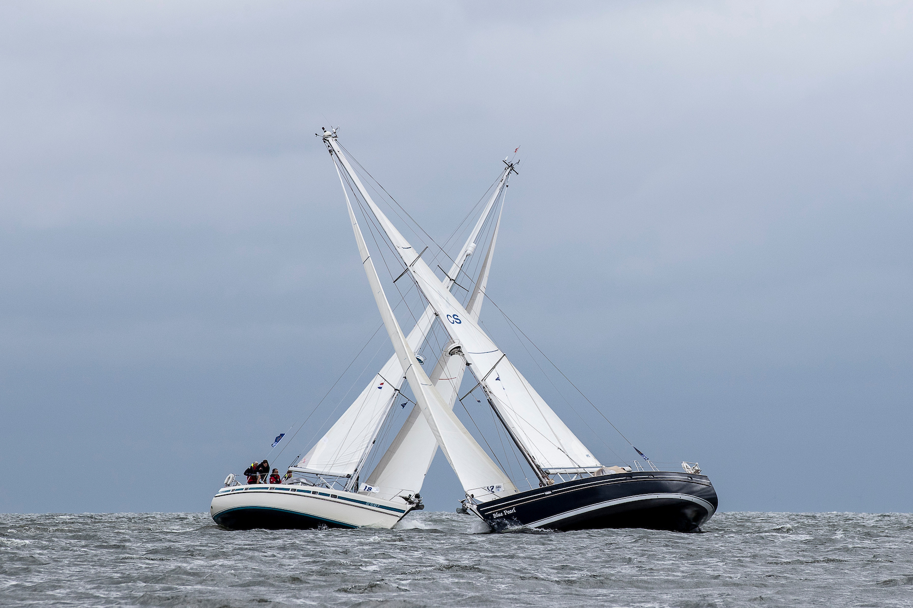 Contest Cup Medemblik