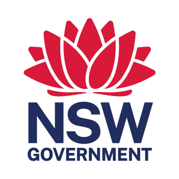 Department of Customer Service NSW