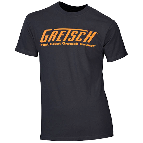 That Great Gretsch Sound Tee