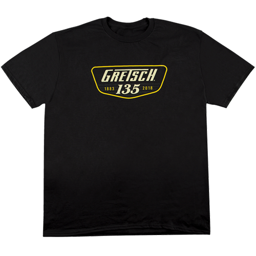 GRETSCH 135th ANNIVERSARY TEE