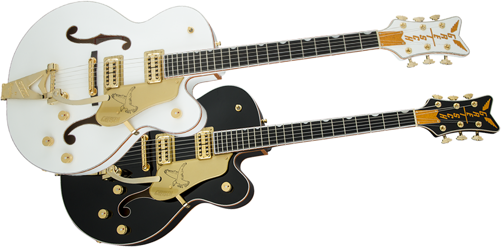 Richard Fortus Gear