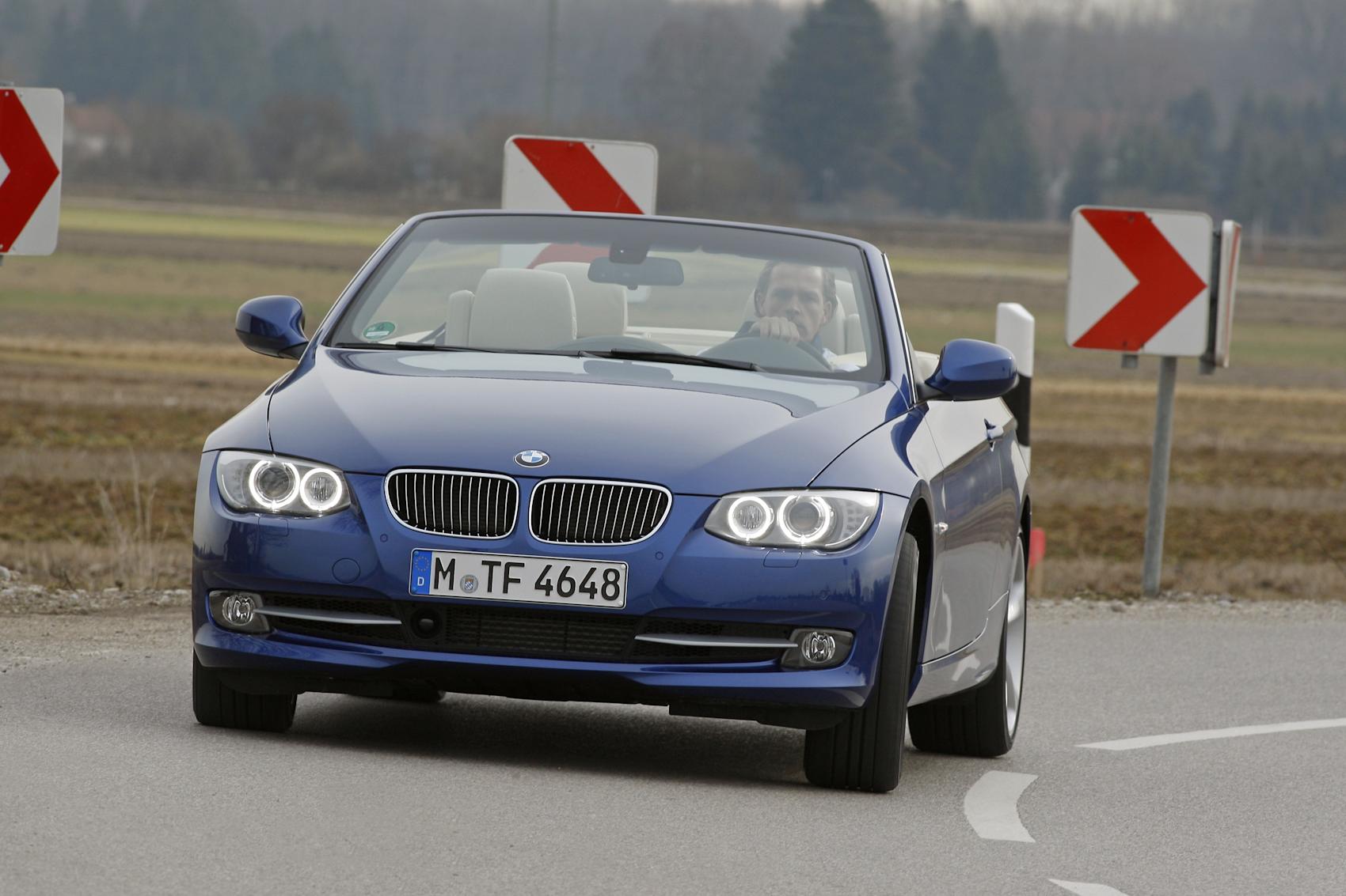 Foto: BMW PR