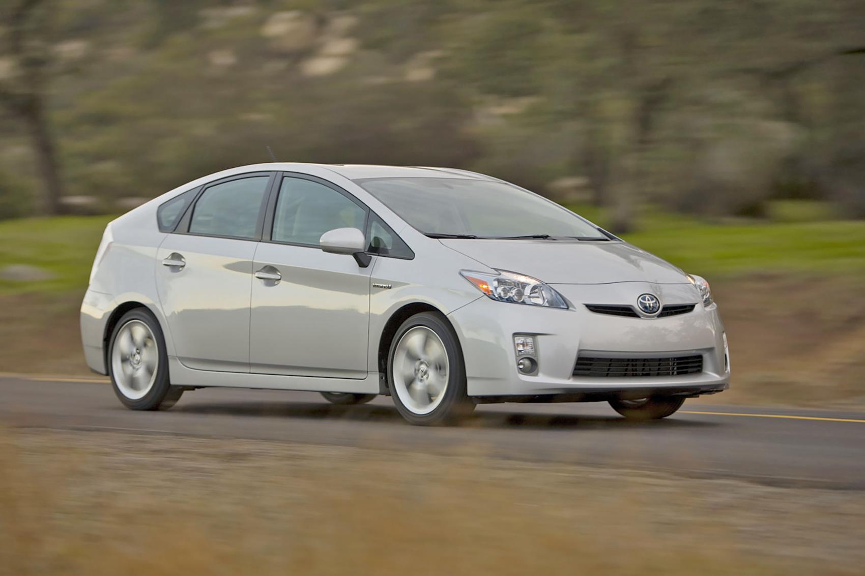 Foto: Toyota