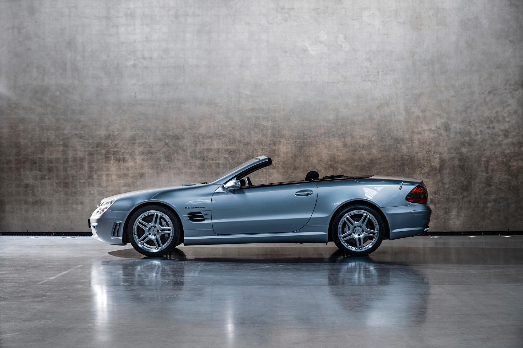 Foto: Mercedes-Benz PR