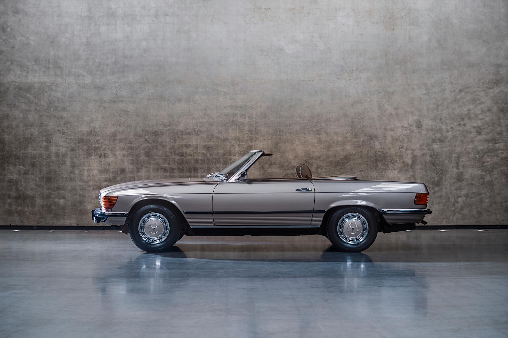 Foto: Mercedes-Benz PR