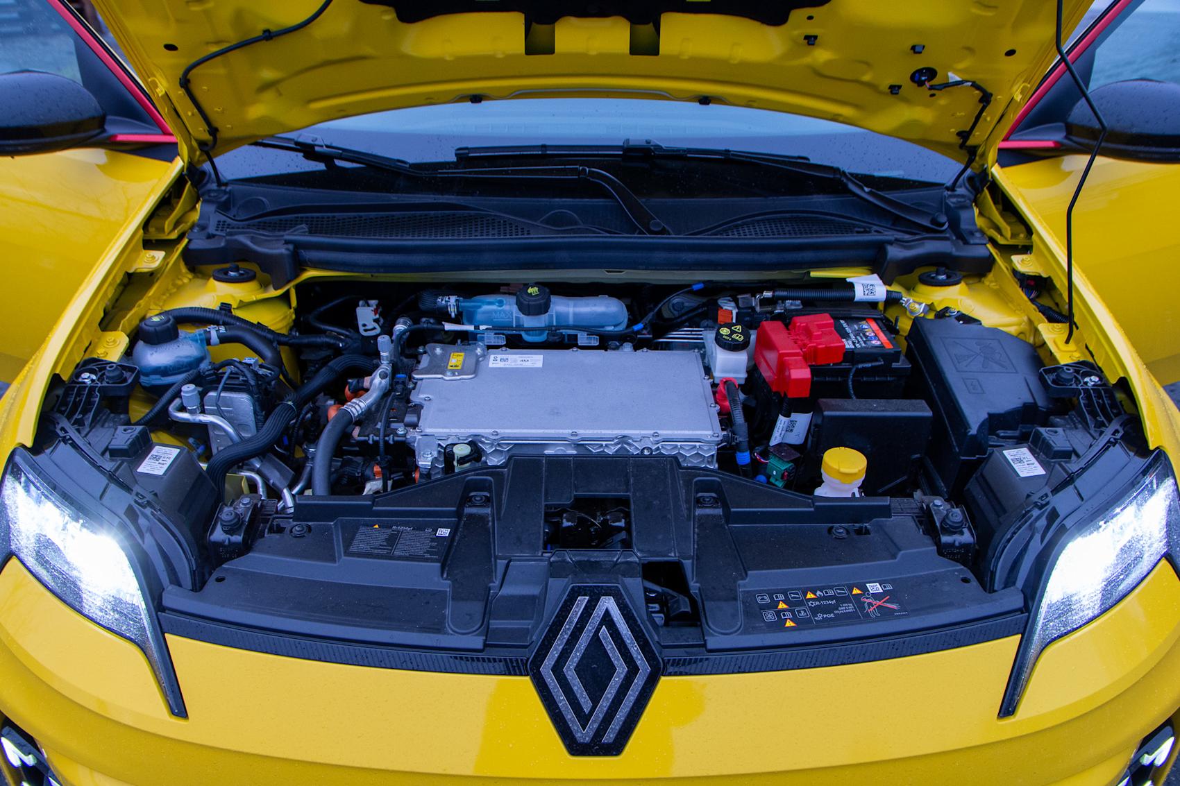 Foto: Ragnvald Johansen