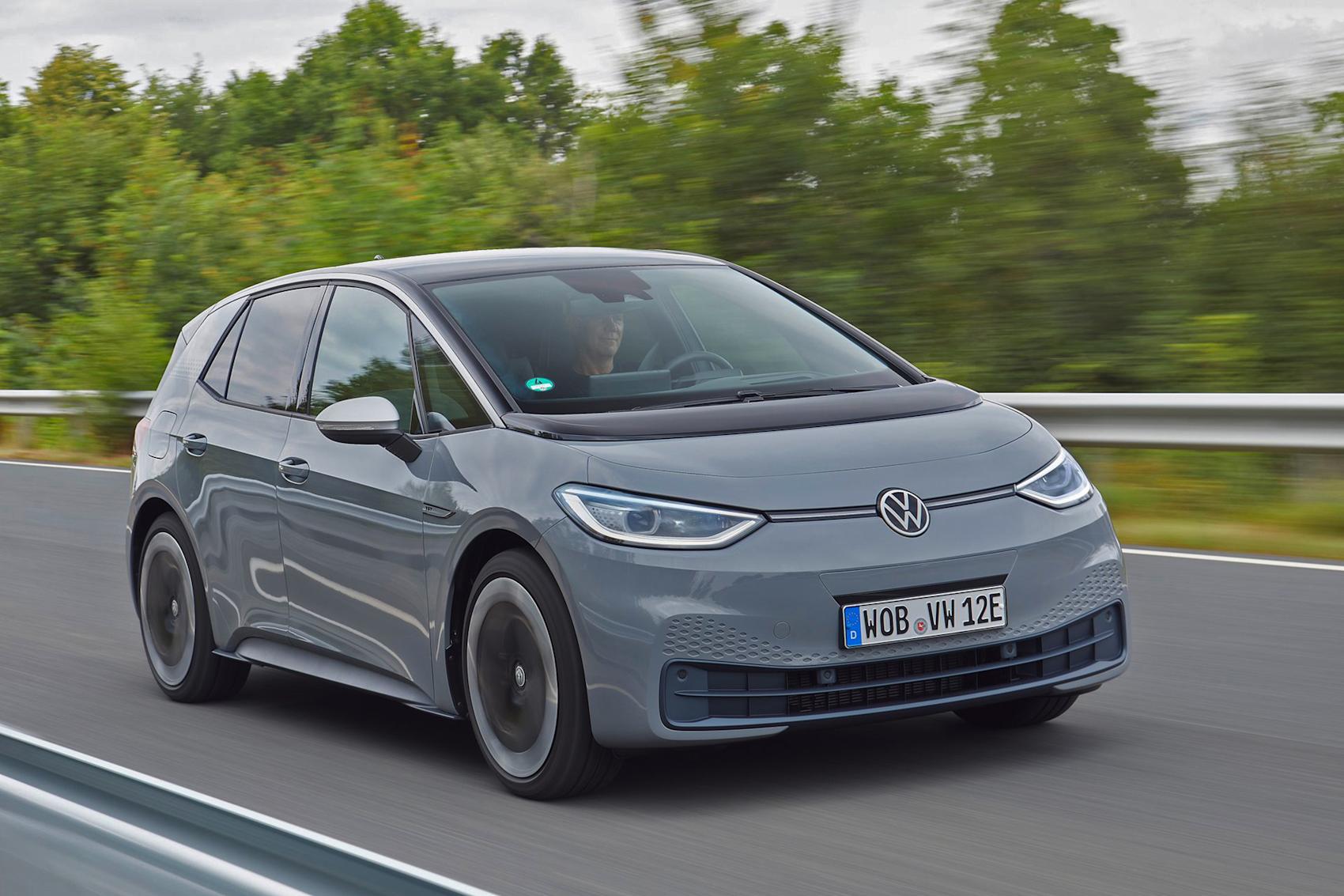 Foto: Volkswagen