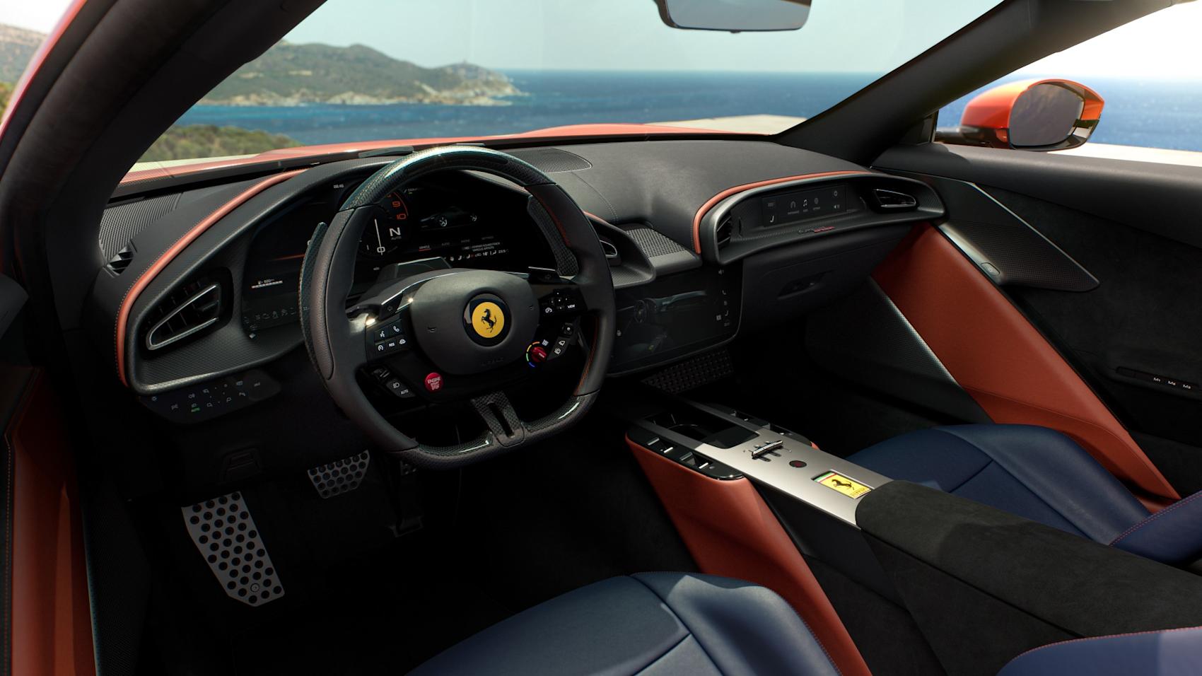 Foto: Ferrari