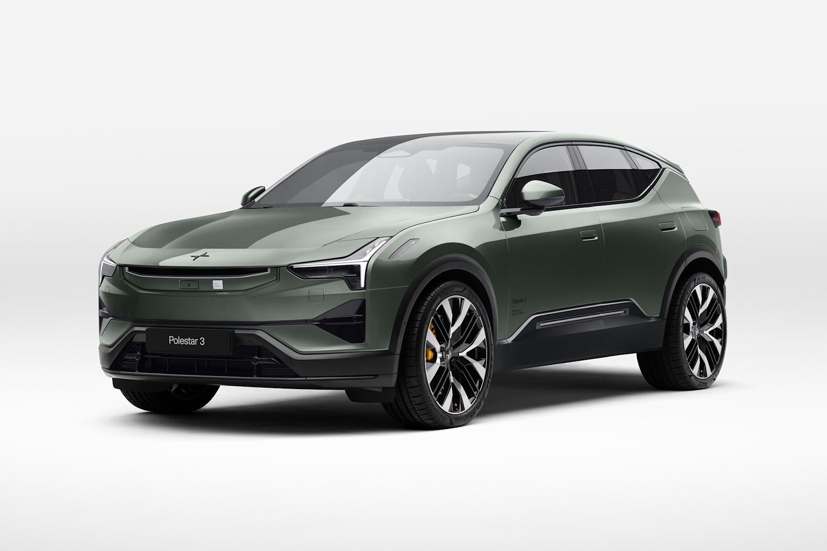 Foto: Polestar