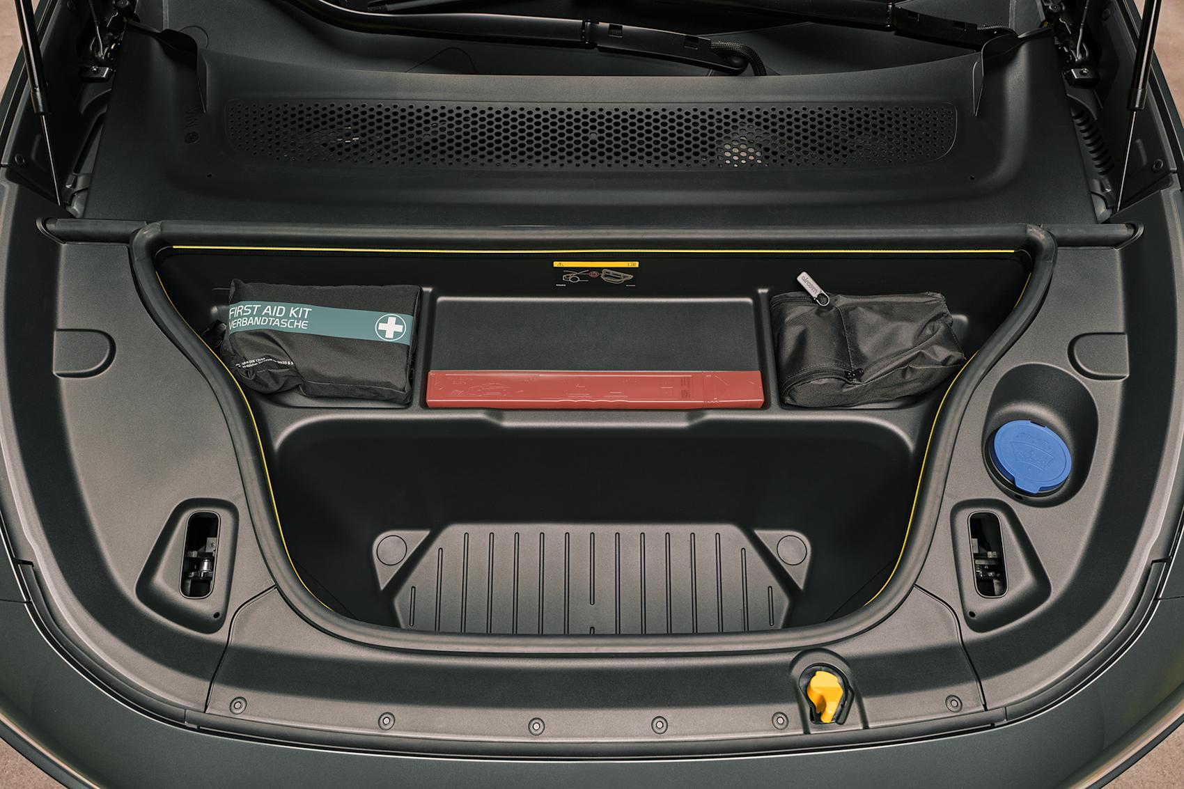 Foto: Volvo PR