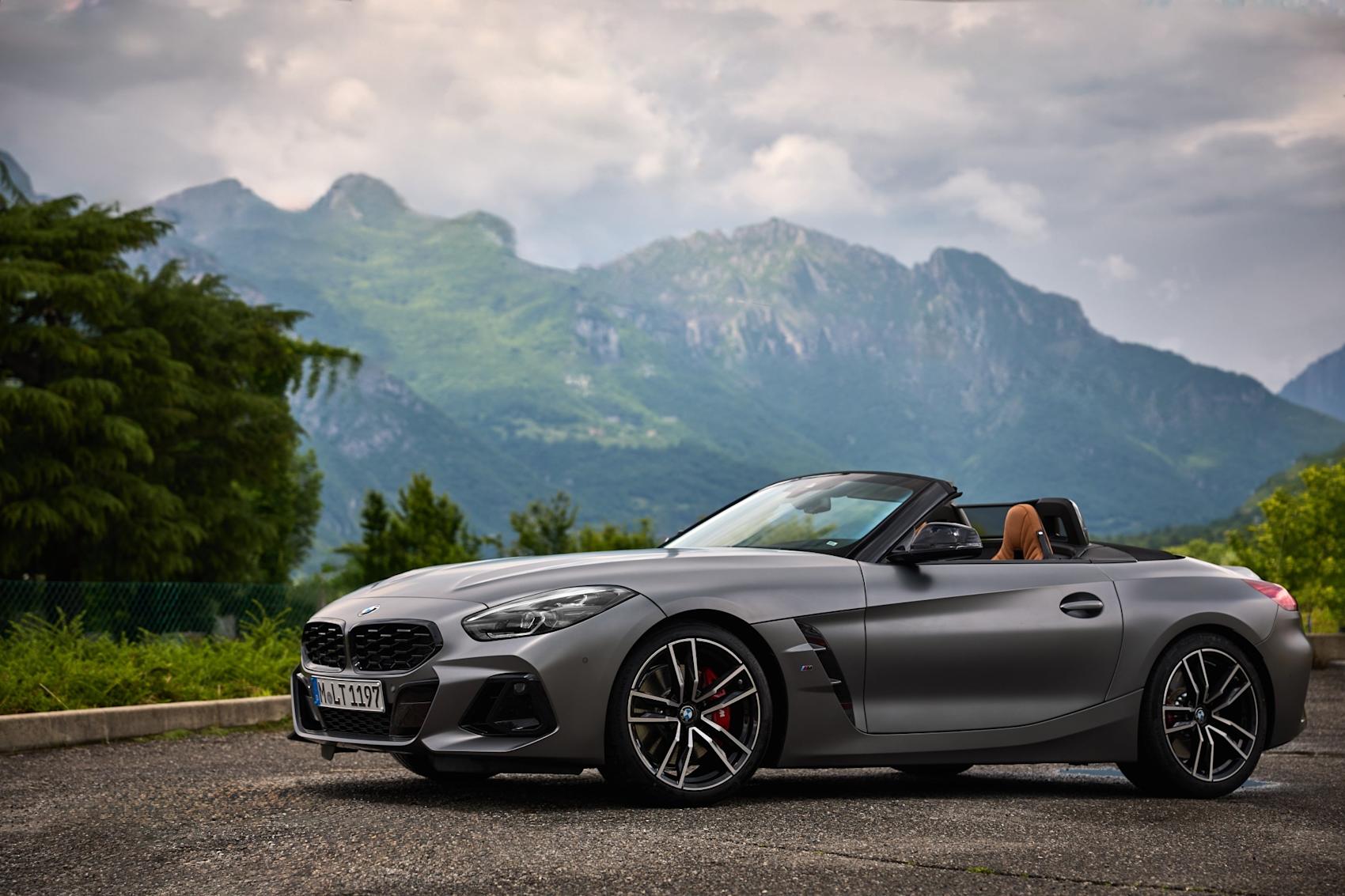 Foto: BMW PR