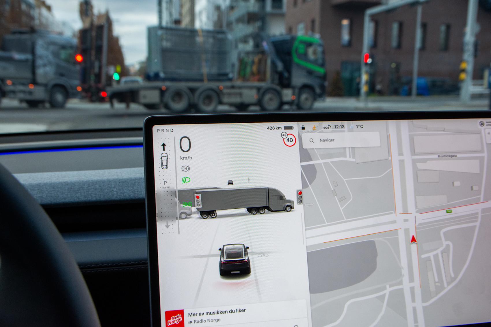 Foto: Ragnvald Johansen