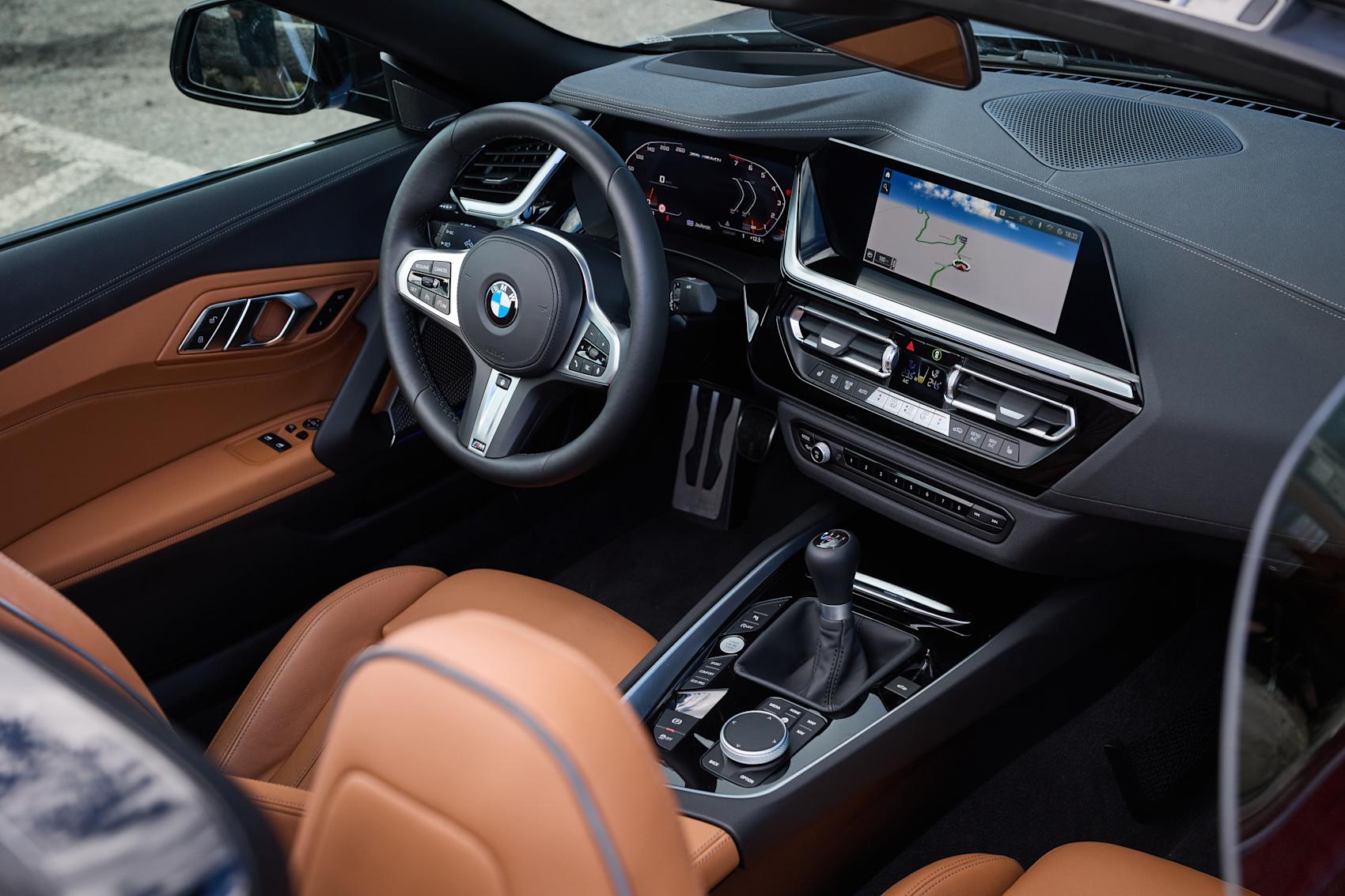 Foto: BMW PR