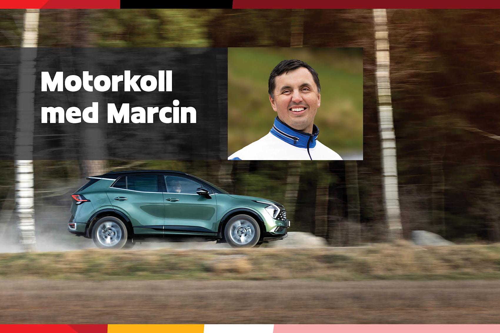 Foto: Blocket PR/Kia