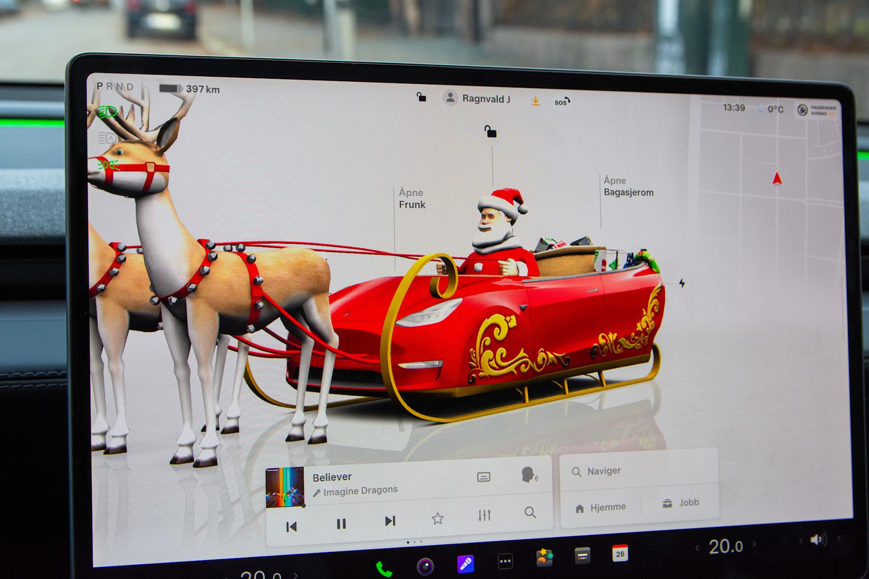 Foto: Ragnvald Johansen