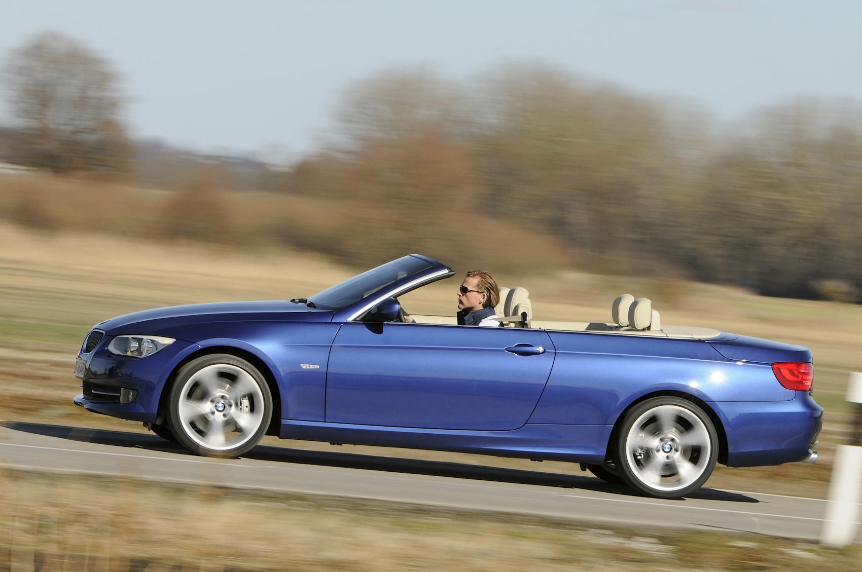 Foto: BMW PR