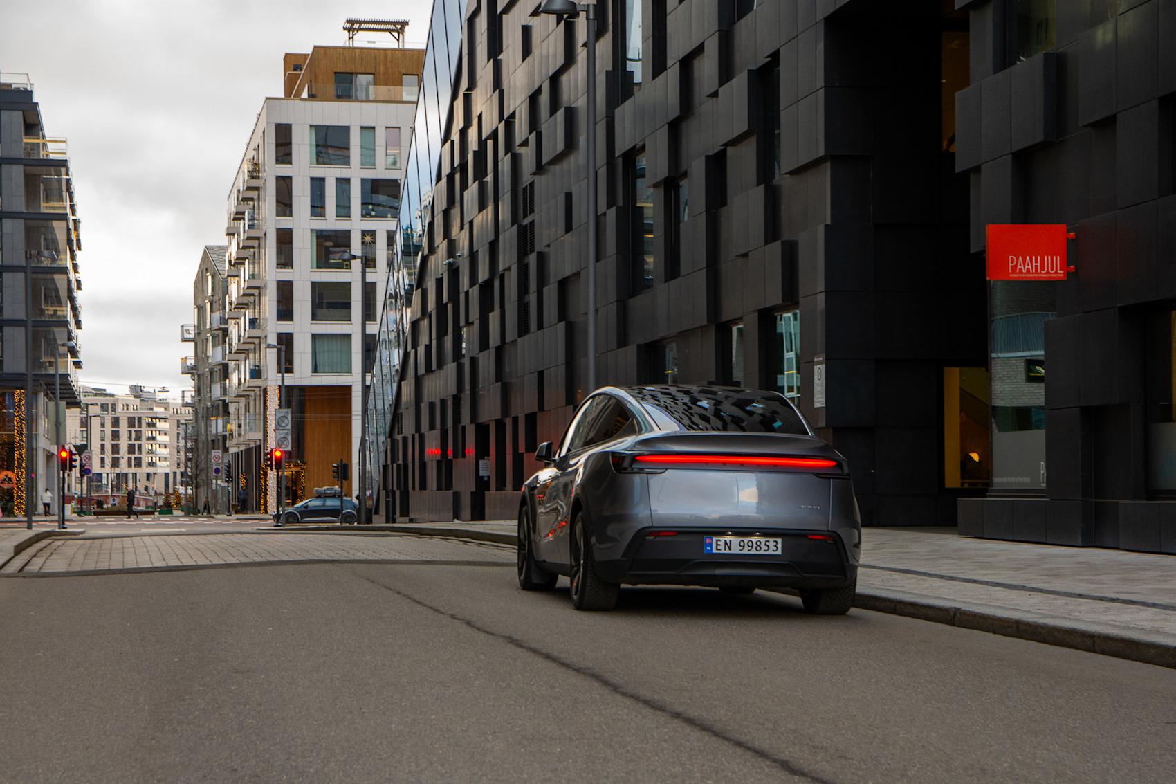 Foto: Ragnvald Johansen