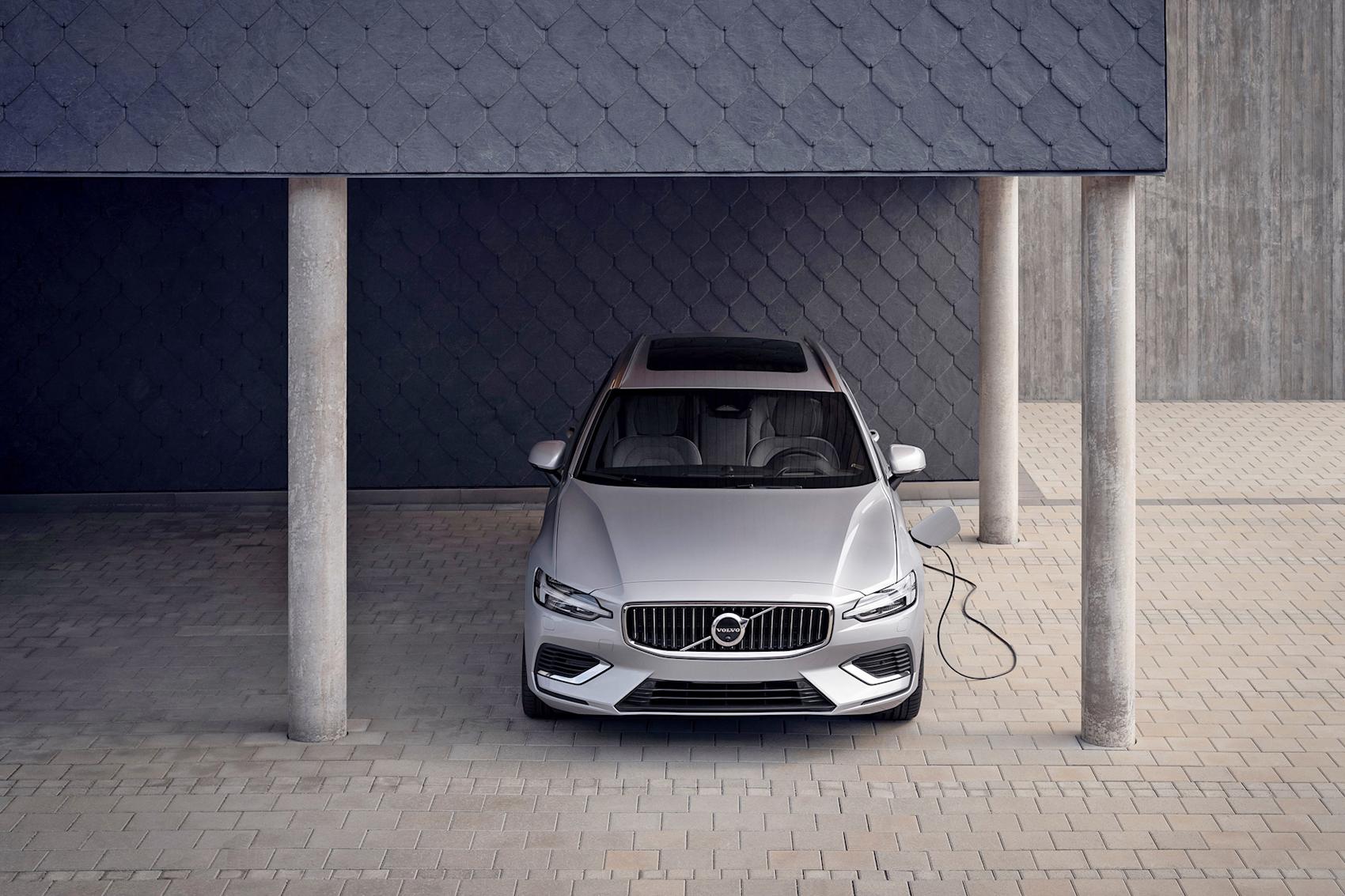 Foto: Volvo