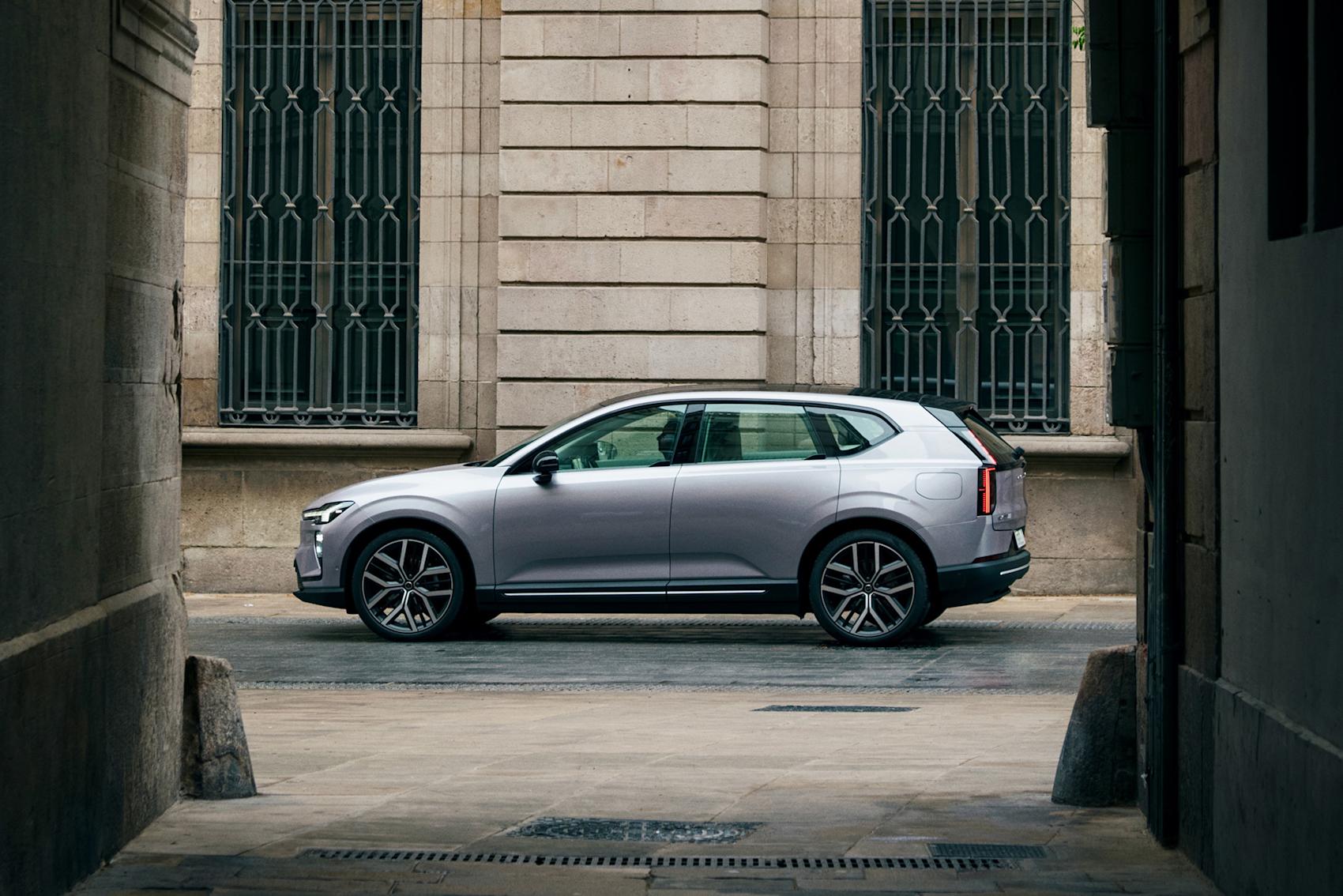 Foto: Volvo