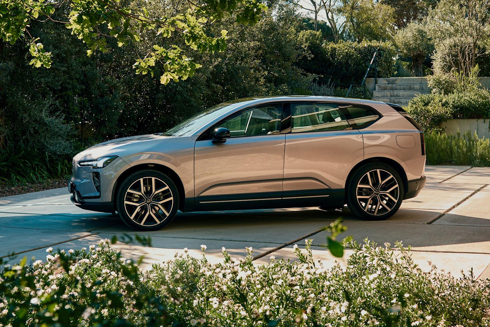 Foto: Volvo