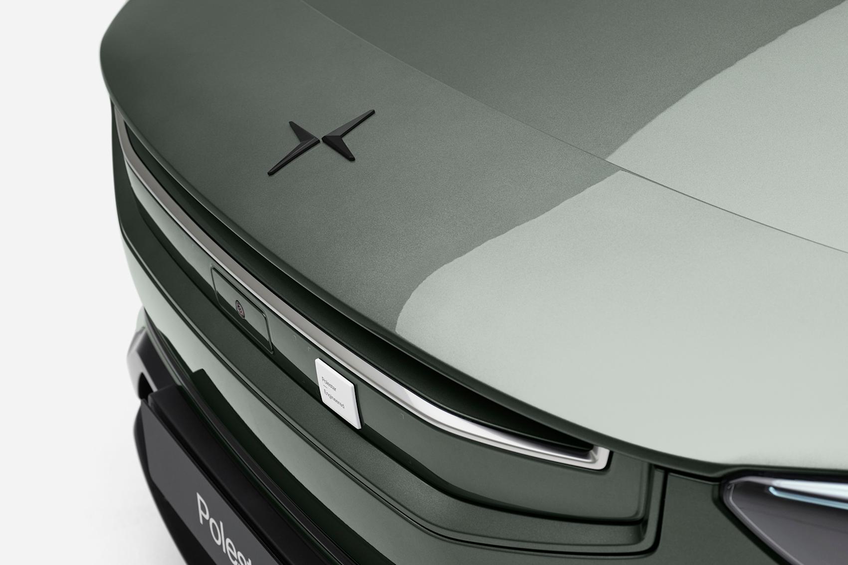 Foto: Polestar