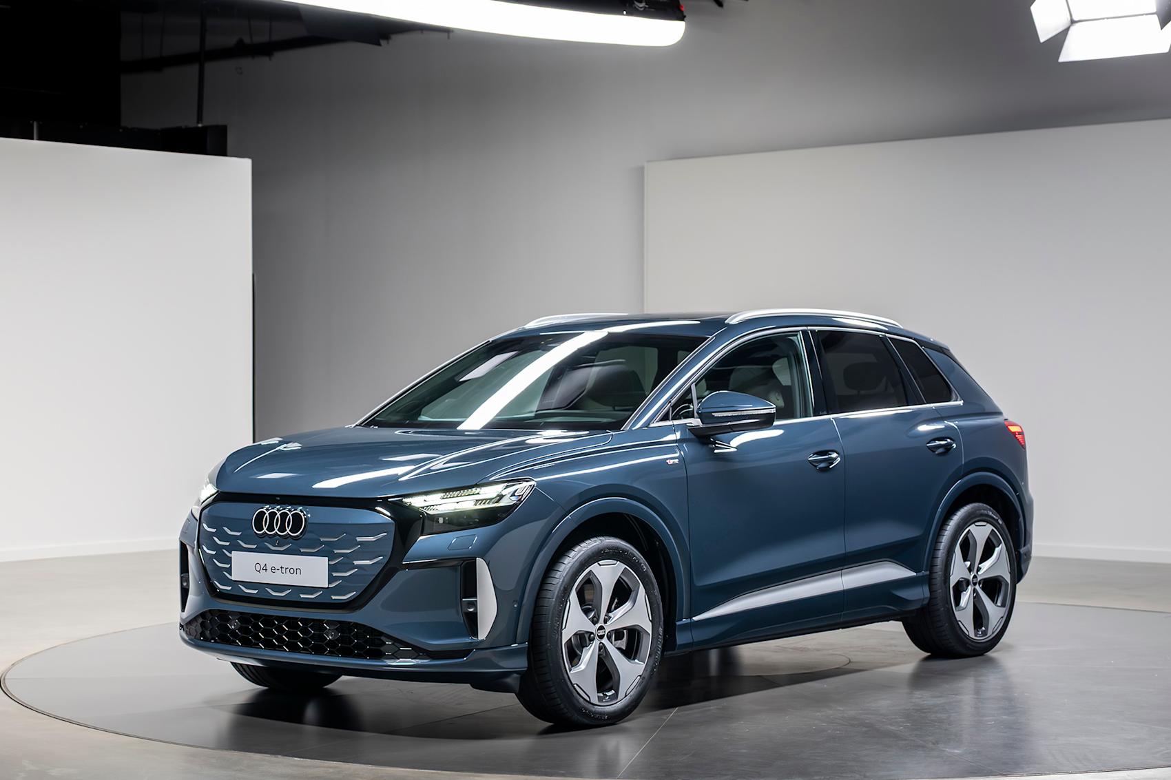 Foto: Audi