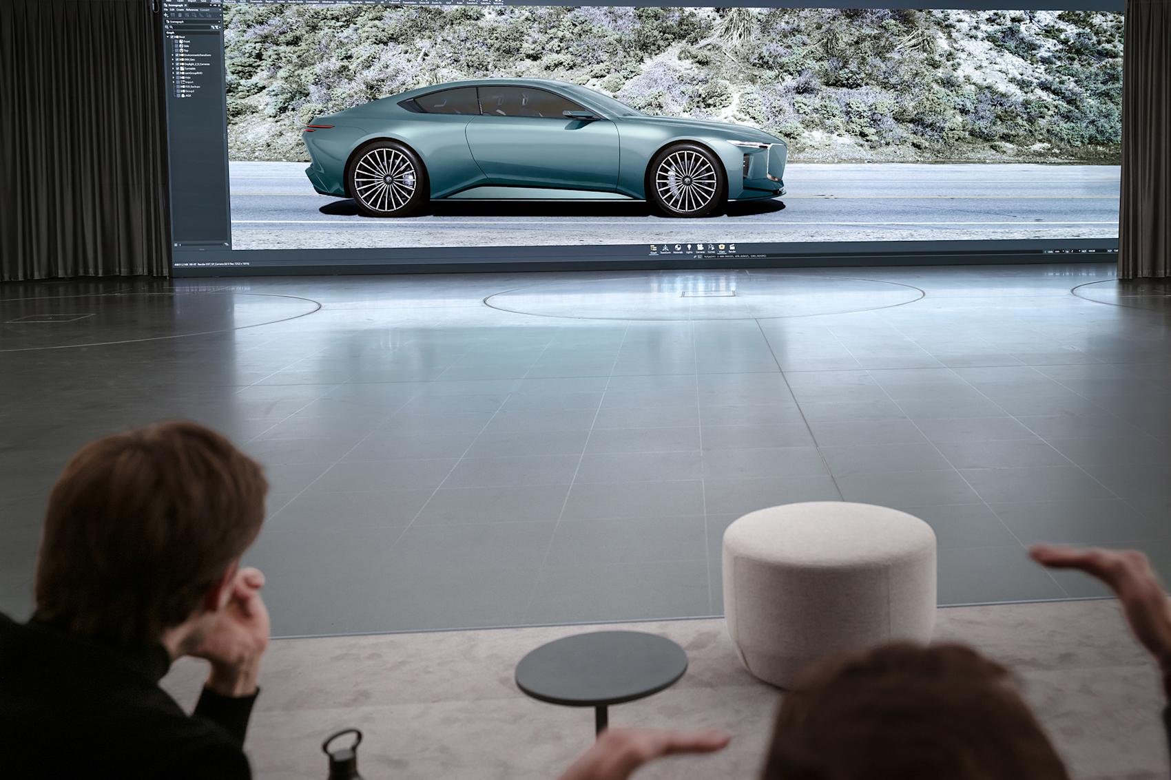Foto: BMW