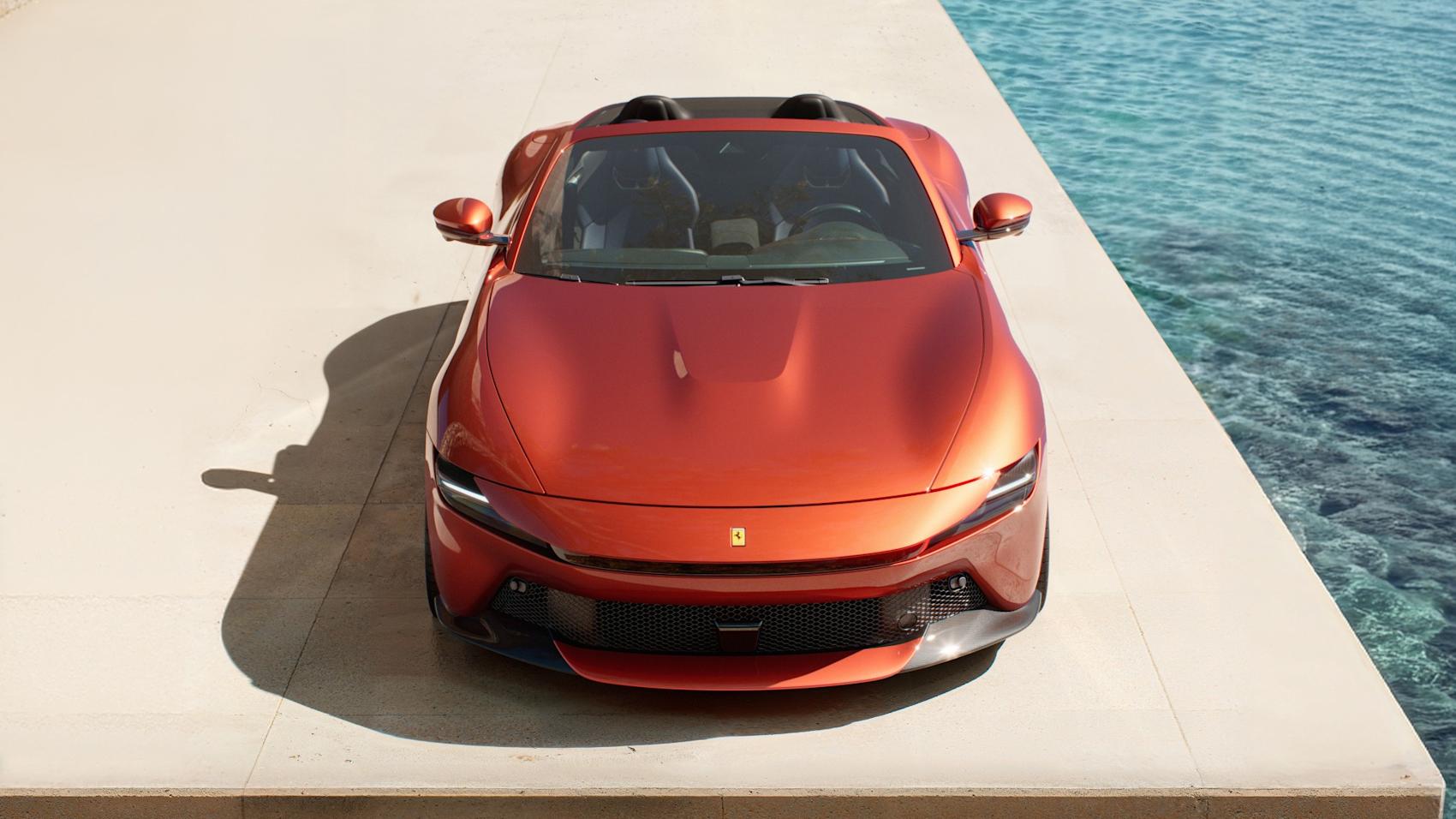 Foto: Ferrari