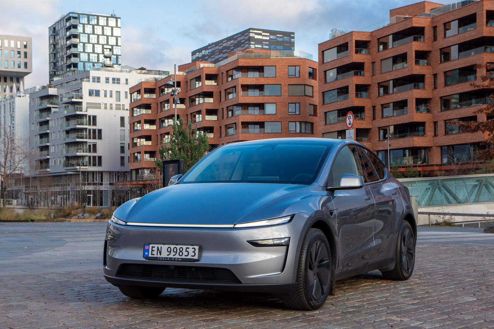 Foto: Ragnvald Johansen